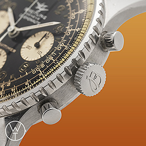 BREITLING Navitimer Ref. 809