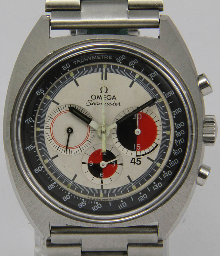 OMEGA Seamaster Ref. 145.020