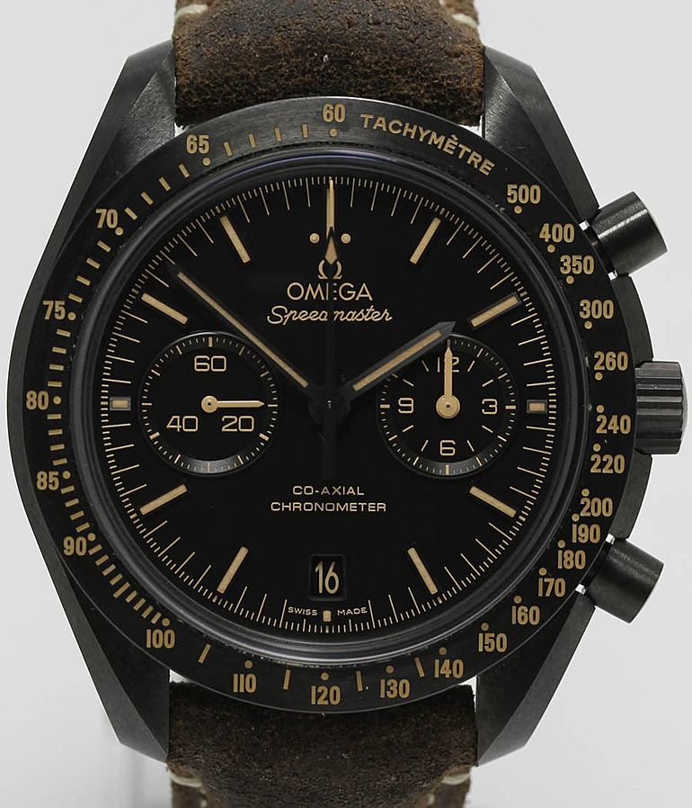 OMEGA Speedmaster Ref. 31192445101006