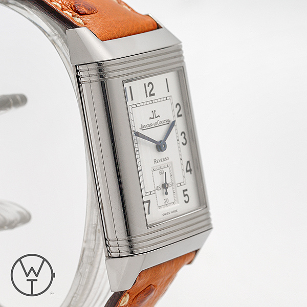 JAEGER LE COULTRE Reverso Ref. 270.8.62