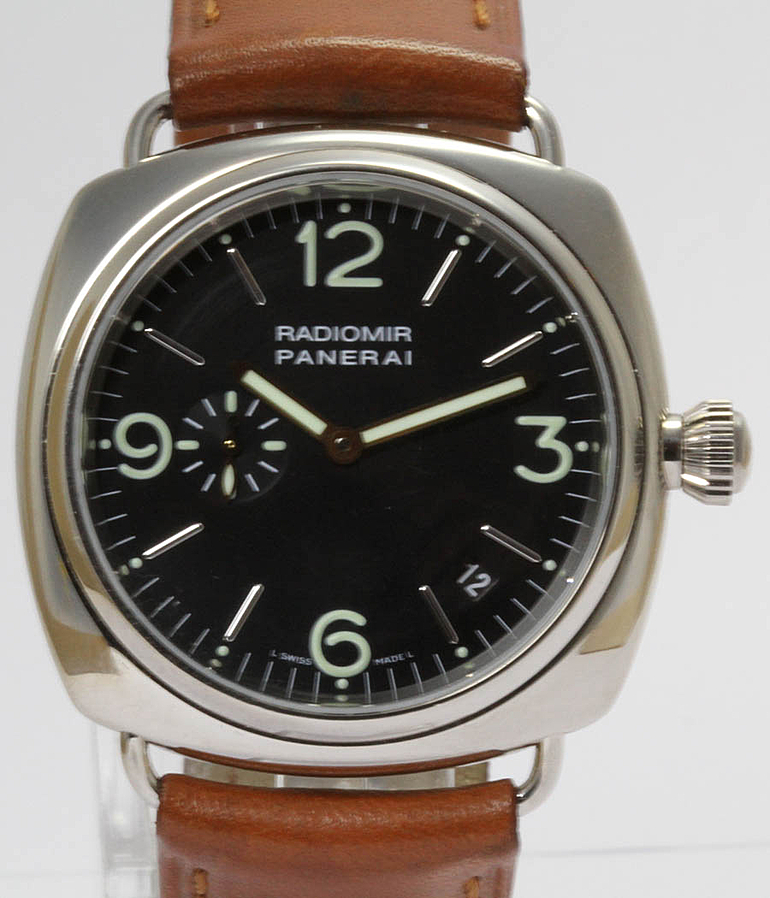 PANERAI Radiomir Ref. PAM 62