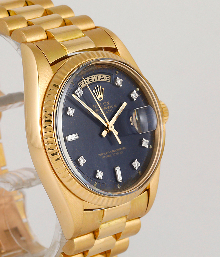 ROLEX Day Date Ref. 1803