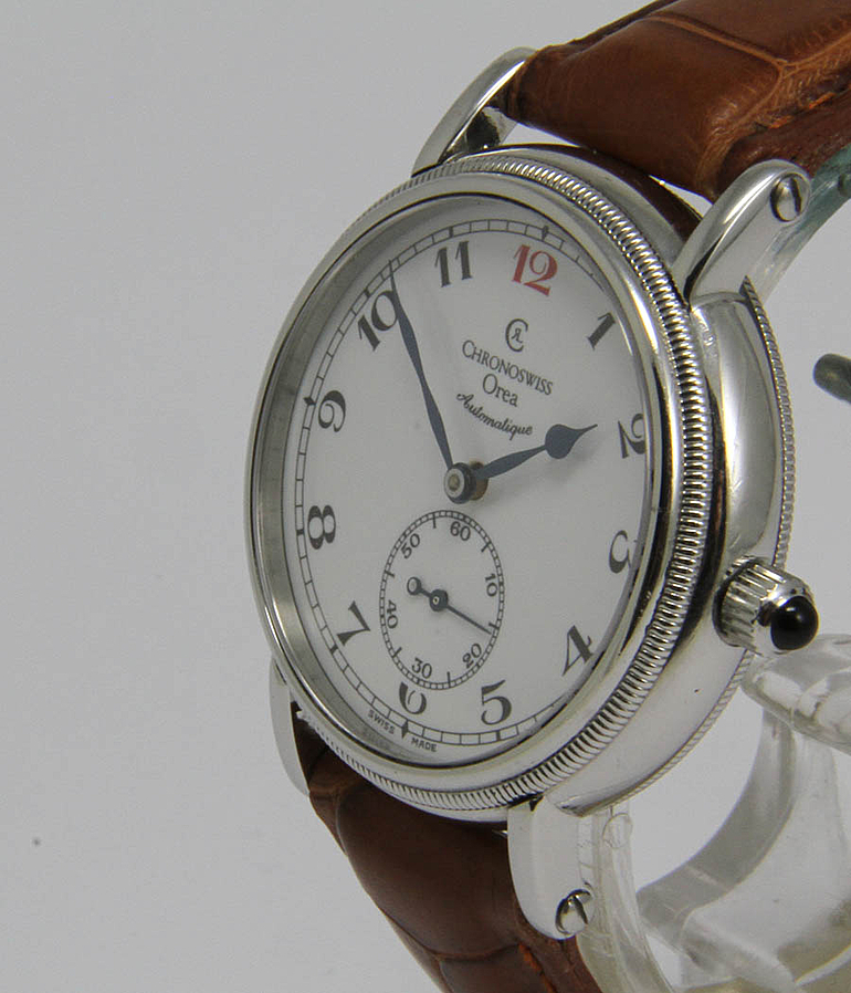 CHRONOSWISS Orea Ref. CH 1263