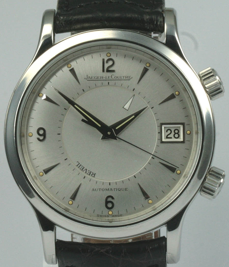 JAEGER LE COULTRE Master Ref. 141.8.97/1