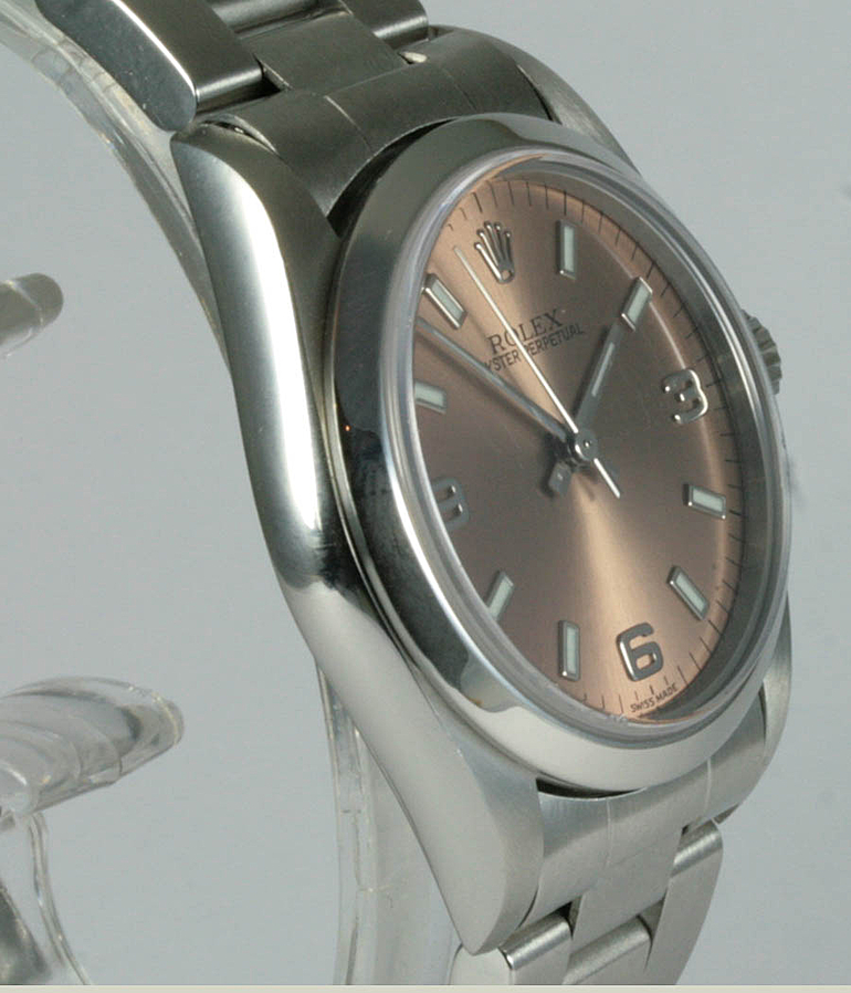 ROLEX Oyster Perpetual Ref. 77080