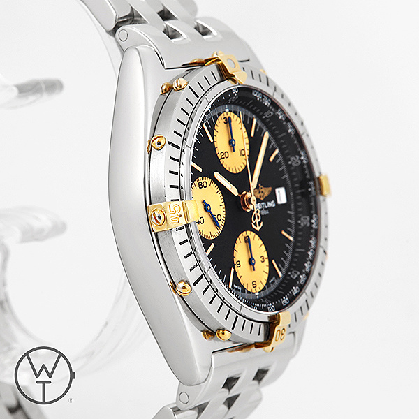 BREITLING Chronomat Ref. B 13047