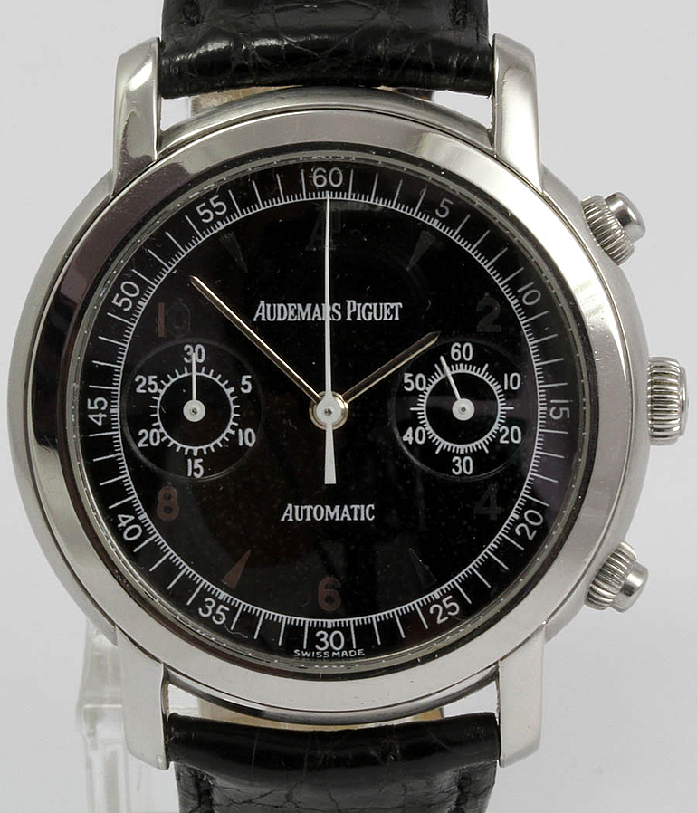 AUDEMARS PIGUET Jules Audemars