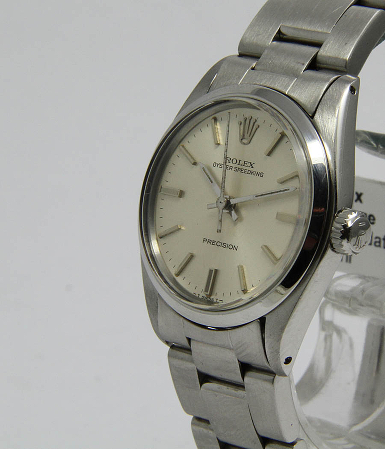 ROLEX Oyster