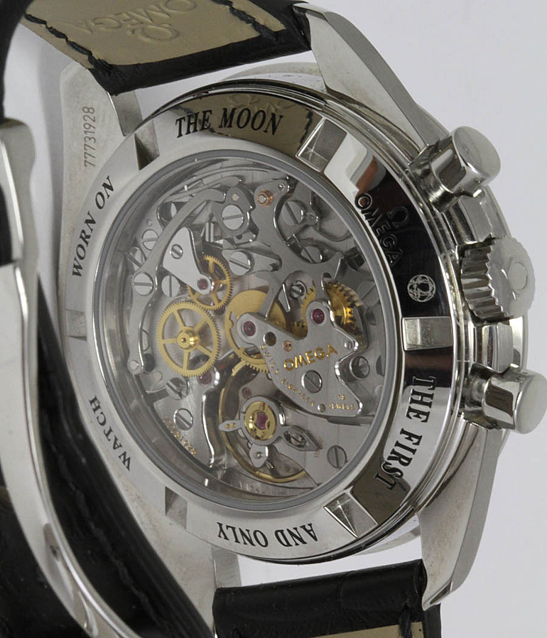 OMEGA Speedmaster Ref. 38735031