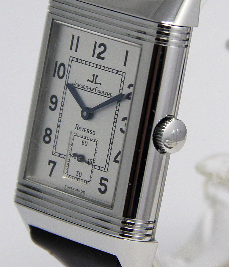 JAEGER LECOULTRE Reverso