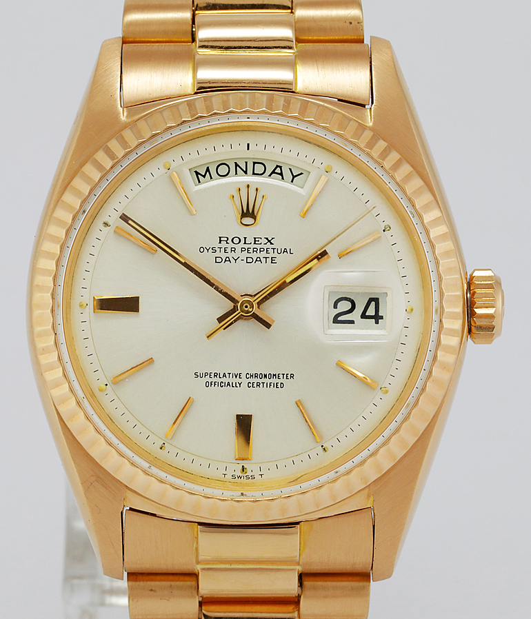 ROLEX Day Date Ref. 1803