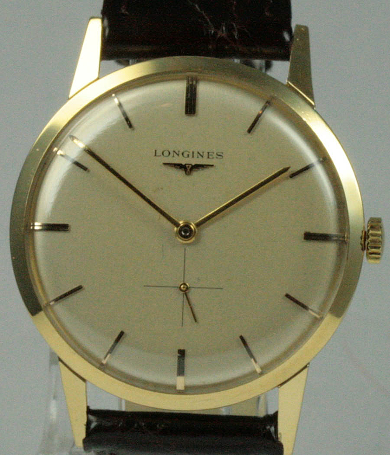 LONGINES