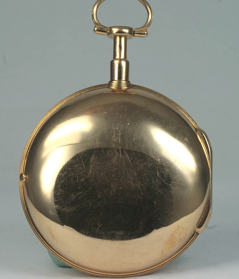 TASCHENUHR