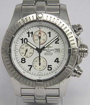 BREITLING Superavenger Ref. A 13370 358