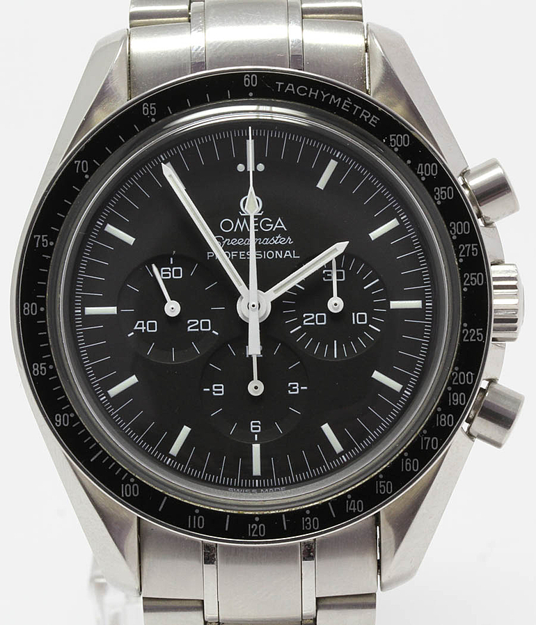 OMEGA Speedmaster Ref. 35605000