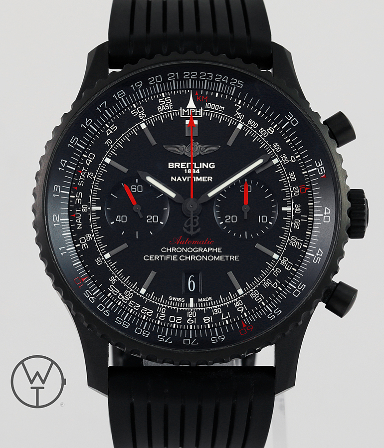 BREITLING Navitimer Ref. MB0128