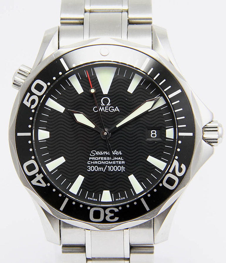 OMEGA Seamaster Ref. 22545000