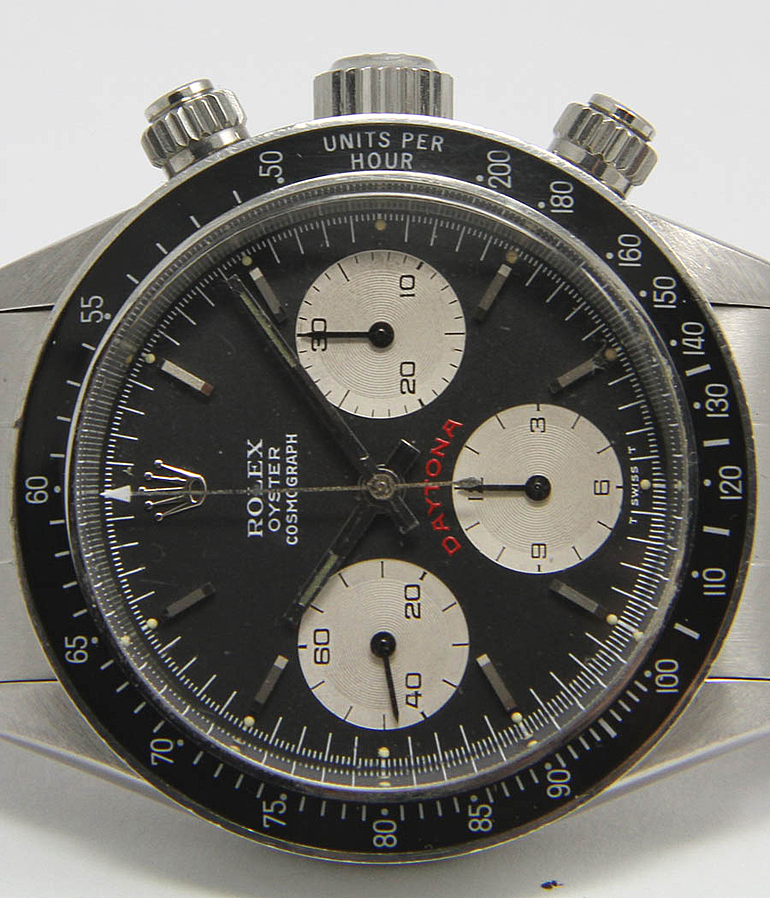 ROLEX Daytona Cosmograph Ref. 6263