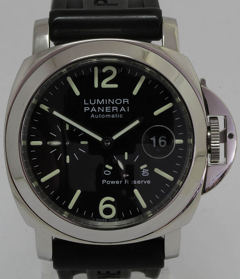 PANERAI Luminor Ref. PAM 090