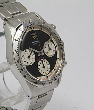 ROLEX Daytona Cosmograph Ref. 6262