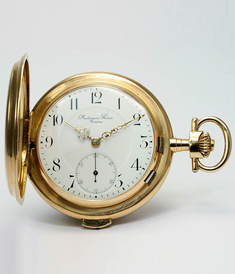 AUDEMARS FRERES Classic