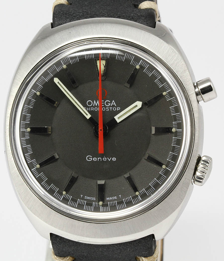 OMEGA Chronostop Ref. 146.009