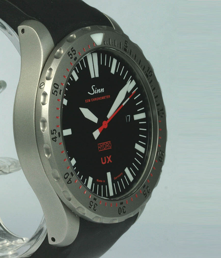 SINN Einsatzzeitmesser