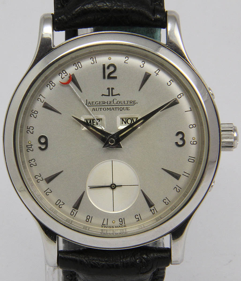 JAEGER LECOULTRE Ref. 140.8.87