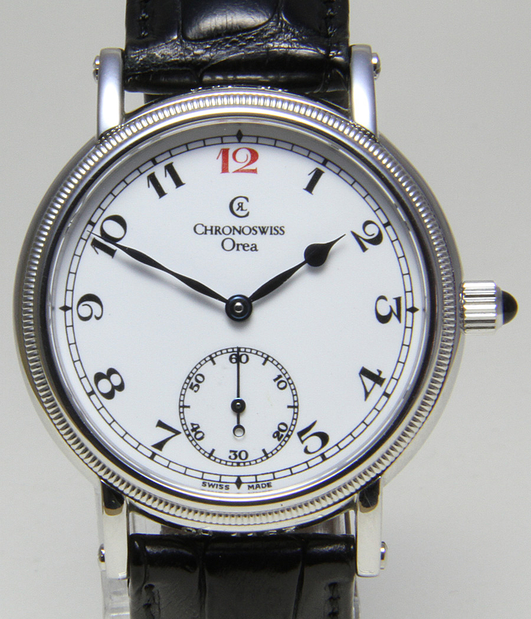 CHRONOSWISS Orea Ref. CH 1163