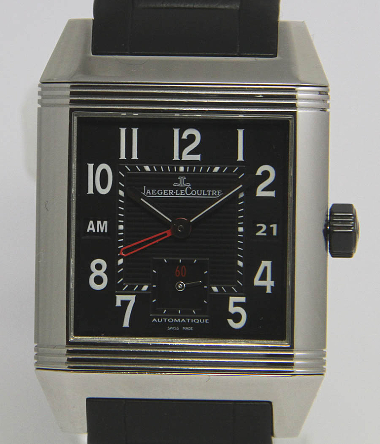 JAEGER LE COULTRE Reverso Ref. 230.8.77