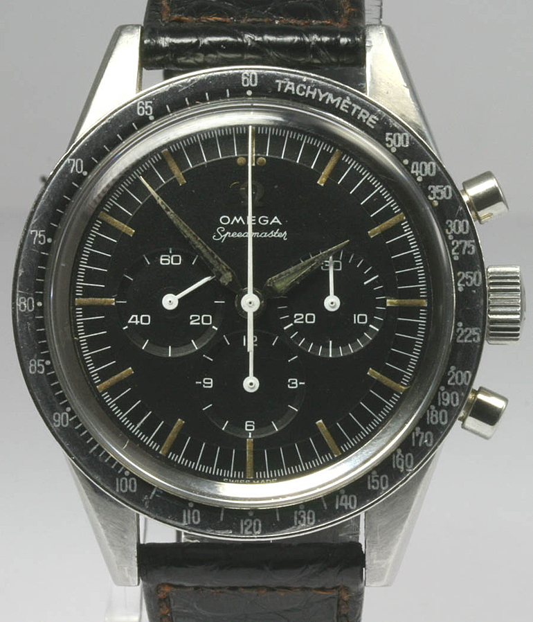 OMEGA Speedmaster Ref. 2998-4