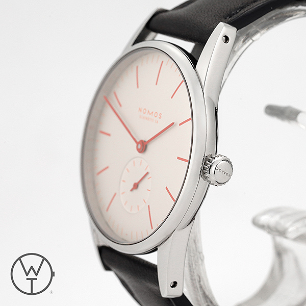 NOMOS Orion