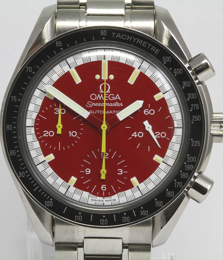 OMEGA Speedmaster Ref. 38106141