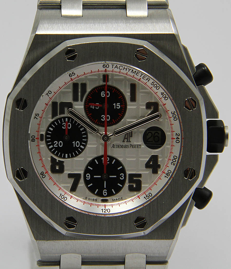 AUDEMARS PIGUET Royal Oak Ref. 26170 ST
