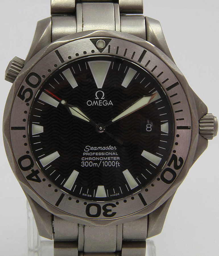 OMEGA Seamaster Ref. 22315000