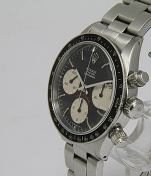 ROLEX Daytona Cosmograph Ref. 6263