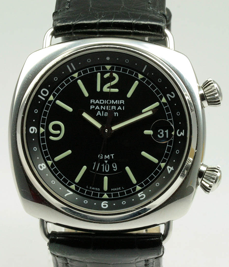 PANERAI Radiomir Ref. PAM 098