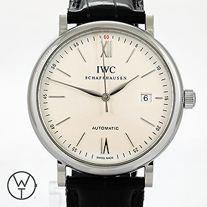 IWC Portofino Ref. IW356501