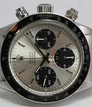 ROLEX Daytona Cosmograph Ref. 6263