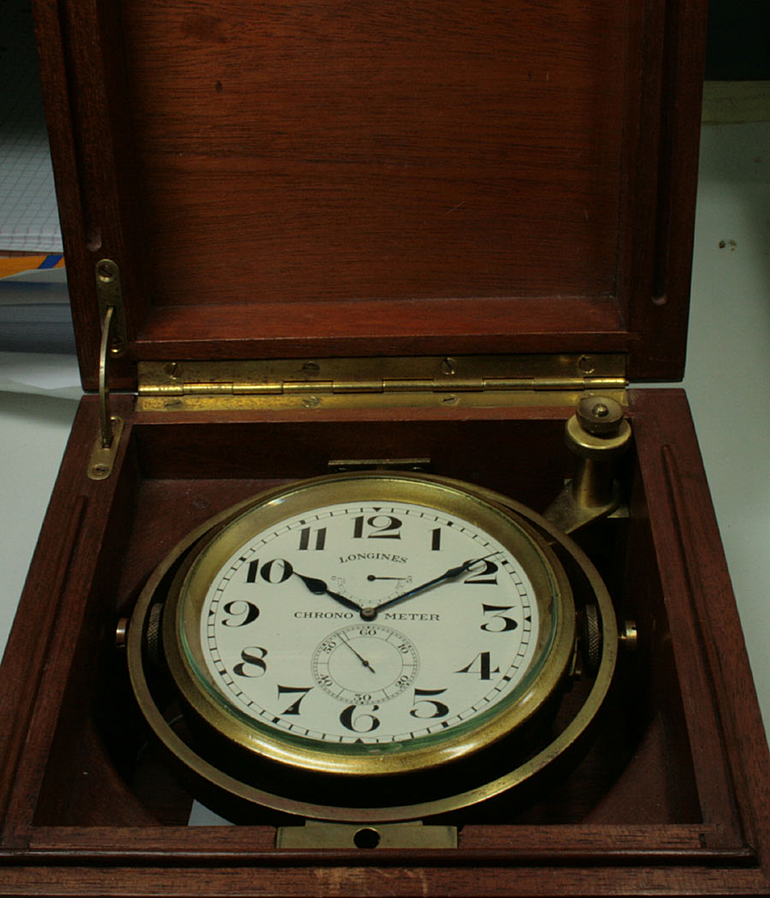 LONGINES