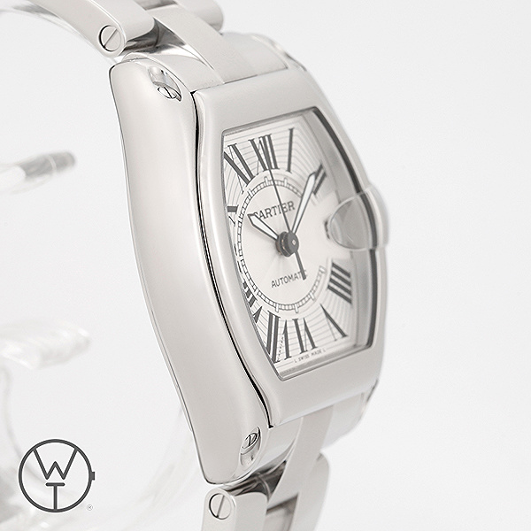 CARTIER Roadster Ref. 2510