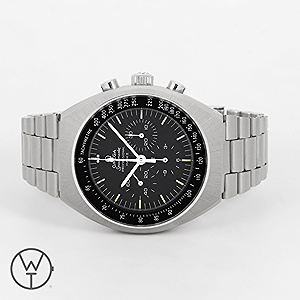 OMEGA Speedmaster Ref. 145.014