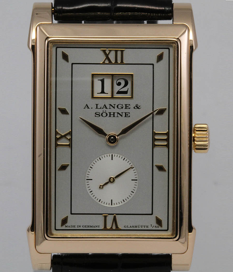 LANGE & SÖHNE Cabaret Ref. 107.032