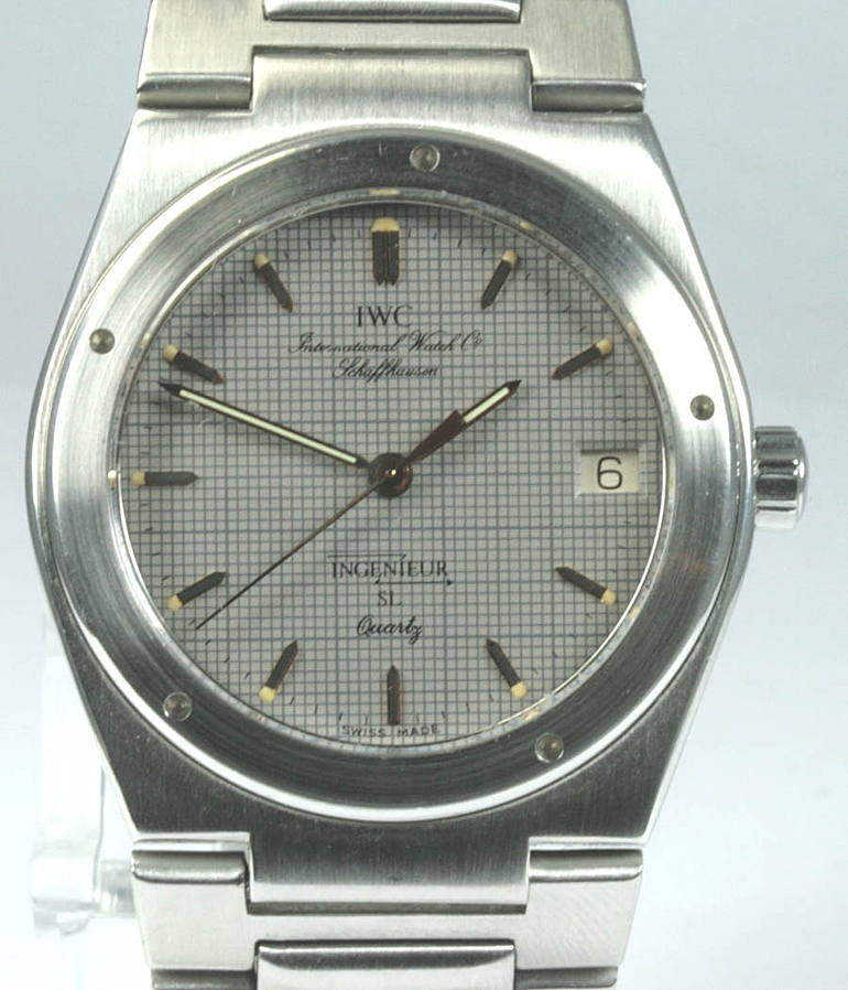 IWC Ingenieur