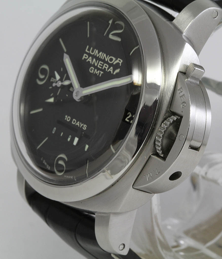 PANERAI Luminor Ref. PAM 270