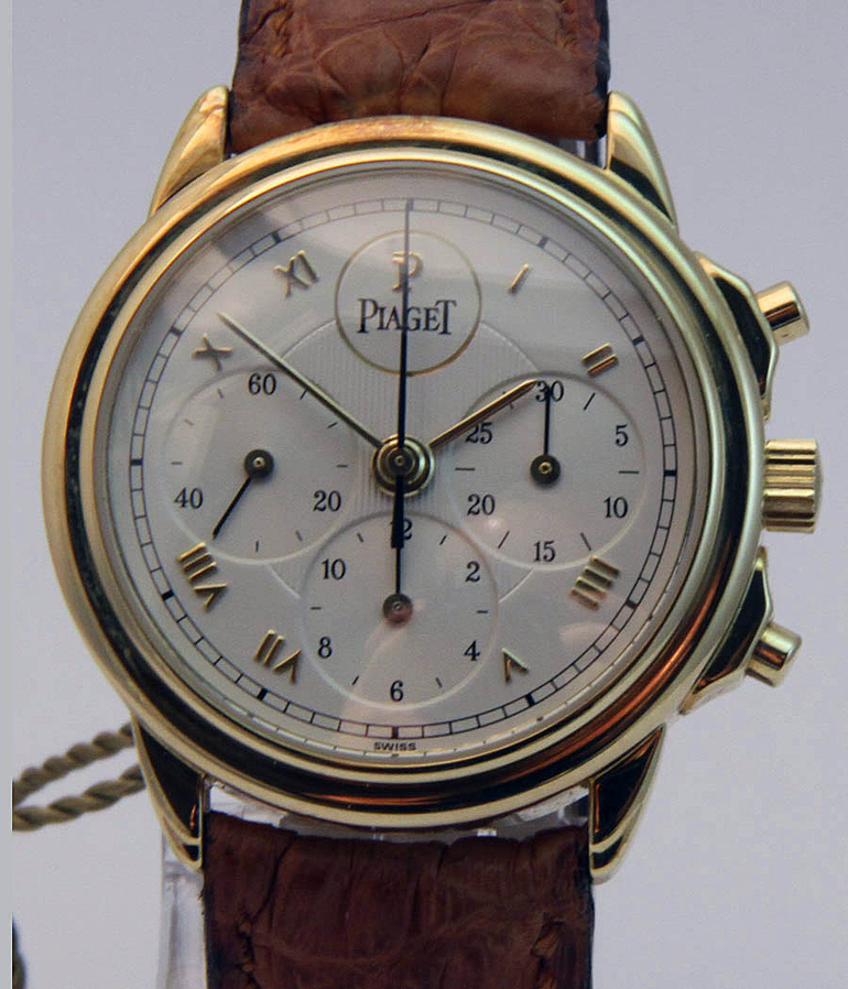 PIAGET Ref. GOA15503