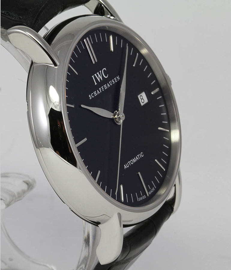 IWC Portofino Ref. 3565