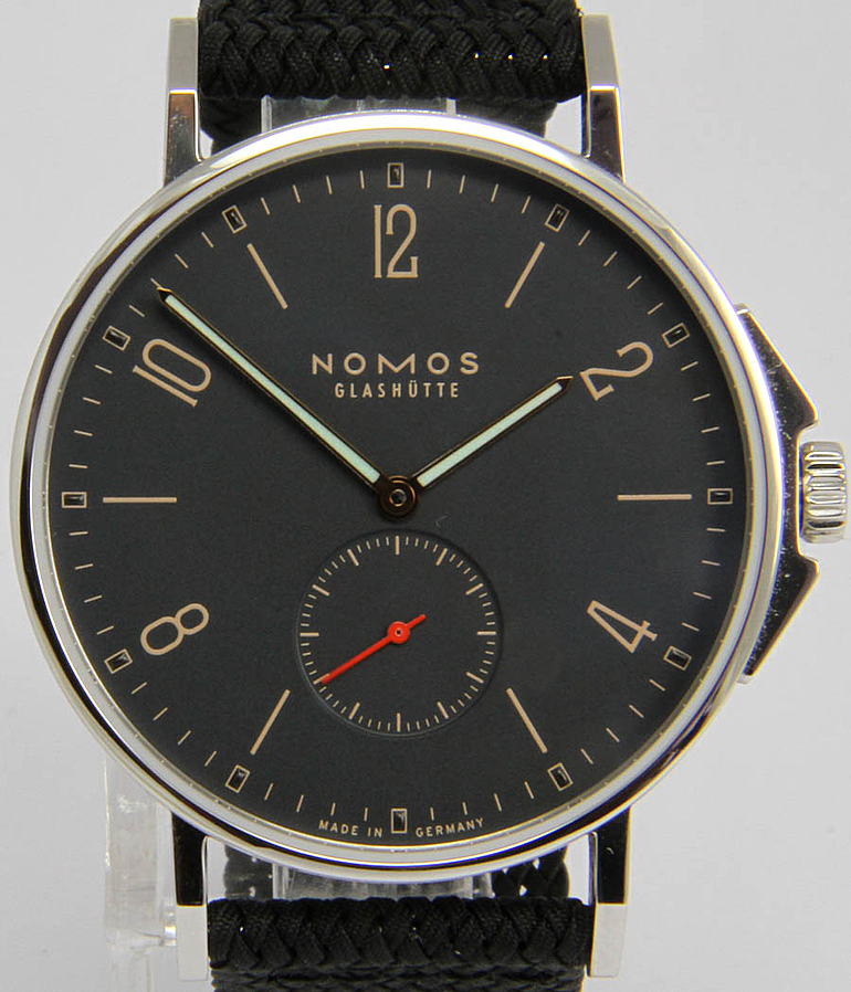 NOMOS Ahoi Ref. 550