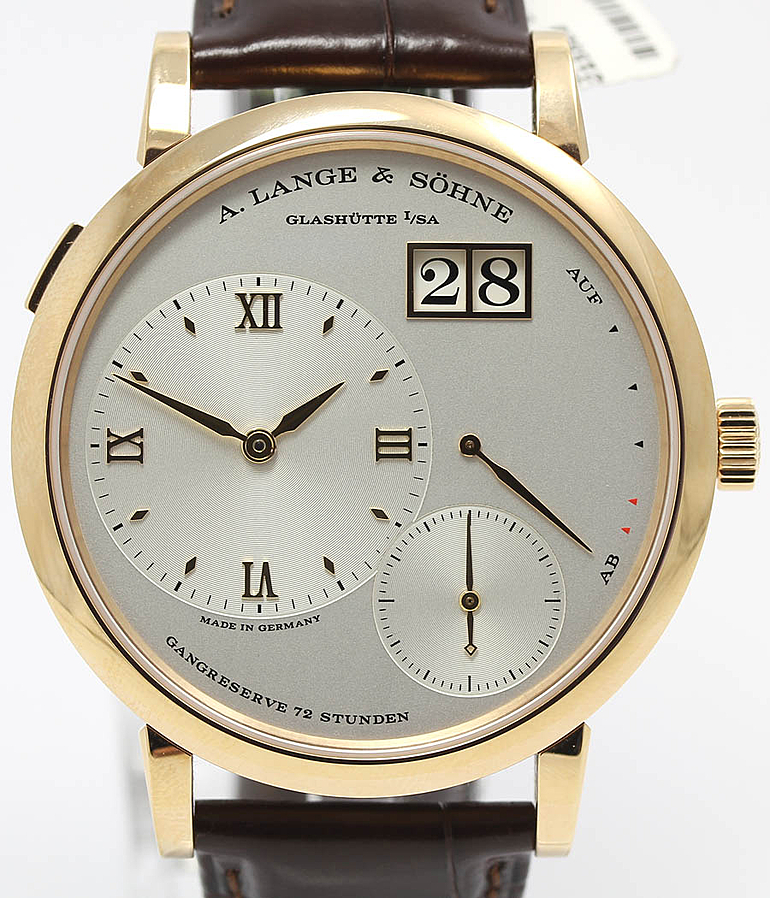 LANGE & SÖHNE Lange 1 Ref. 117.032 Grand Lange 1