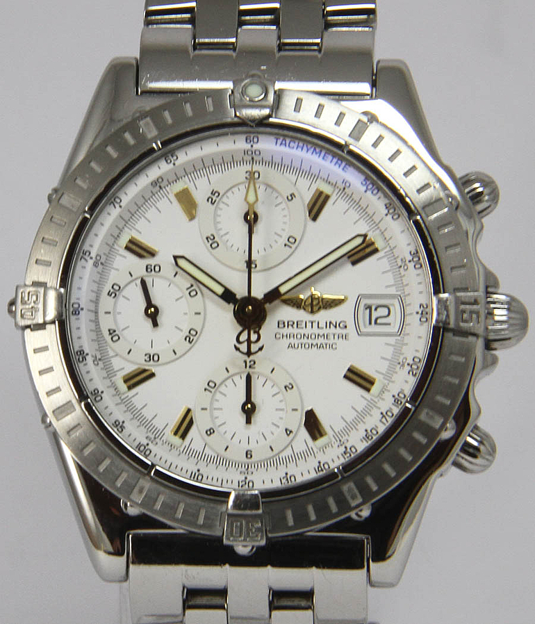 BREITLING Chronomat Ref. D 13352